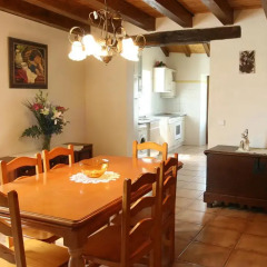 Отель Casa Rural Erro II в номере фото 2
