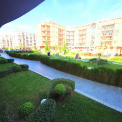 Апартаменты Menada Rainbow Apartments Семейная студия фото 5