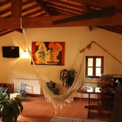Отель Quinta Da Rabaçosa - Turismo Rural Кастро-Дайре комната для гостей фото 2
