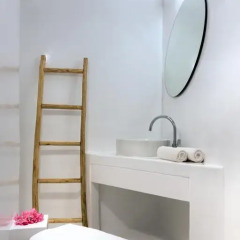 Отель Bay Bees Sea view Suites & Homes 2* Люкс с различными типами кроватей фото 12