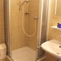 Hotel Adler 3* Стандартный номер с 2 отдельными кроватями фото 3