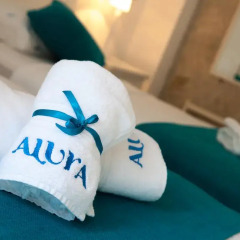 Alura Boutique Hotel 3* Стандартный номер фото 5