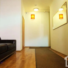 Hostel Kak Doma интерьер отеля фото 3