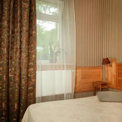 Отель Sleep In BnB 3* Стандартный номер фото 11