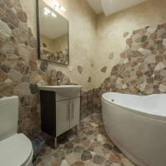 Гостиница Wild West 4* Номер Делюкс с различными типами кроватей фото 34