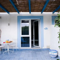 Отель Casamediterranea Стандартный номер фото 11