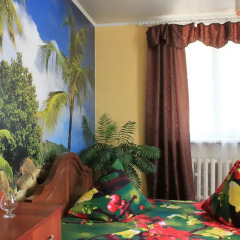 Mini-hotel Mango Люкс