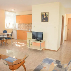 Апартаменты Elite Apartments Солнечный берег комната для гостей фото 2