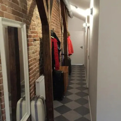 Отель ATTIC place Польша, Варшава - отзывы, цены и фото номеров - забронировать отель ATTIC place онлайн интерьер отеля фото 3