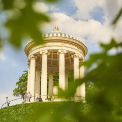 Hotel Concorde München Мюнхен бассейн