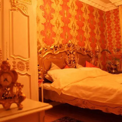 Rezidence Zámeček Boutique Hotel 5* Номер Делюкс фото 3