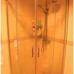 Wheat Youth Hostel Кровать в общем номере с двухъярусной кроватью фото 2