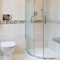 Отель Domus Trevi 3* Стандартный номер с различными типами кроватей фото 22