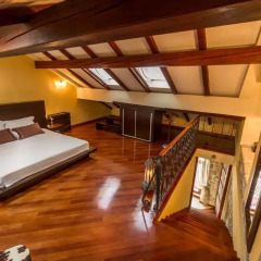 Отель Guest House Forza Lux Черногория, Котор - отзывы, цены и фото номеров - забронировать отель Guest House Forza Lux онлайн комната для гостей фото 3