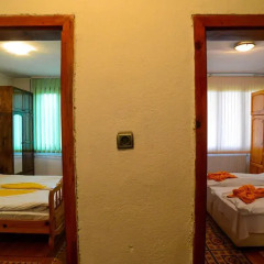 Отель Topuzovi Guest House комната для гостей