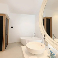 Отель Iberostar Grand Portals Nous - Adults Only 5* Стандартный номер с различными типами кроватей