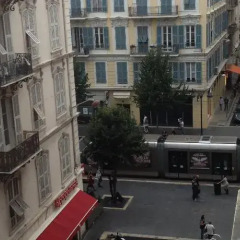 Отель Faubourg Montmartre Guest House Ницца фото 2