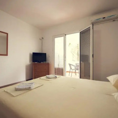 Апартаменты Lyon Apartments Апартаменты с различными типами кроватей фото 19