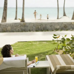 Отель Barcelo Bavaro Palace - Всё включено 4* Люкс Премиум с различными типами кроватей фото 8