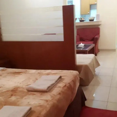 Отель AL Raien Hotel Apartment ОАЭ, Дубай - отзывы, цены и фото номеров - забронировать отель AL Raien Hotel Apartment онлайн комната для гостей фото 4