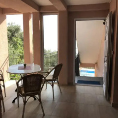 Апартаменты Apartments Kentera Апартаменты с 2 отдельными кроватями фото 8