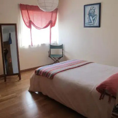 Отель B.Ericeira Surf rental комната для гостей фото 4