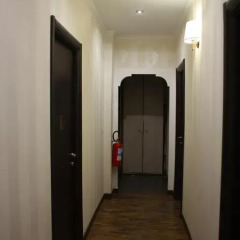 Отель Marzia Inn 3* Стандартный номер с различными типами кроватей фото 21