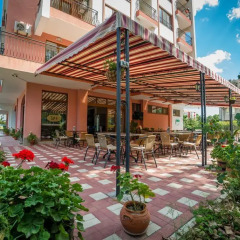 Step Hotel Солнечный берег фото 2