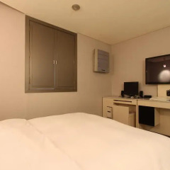 Art Hotel 3* Стандартный номер с различными типами кроватей фото 3