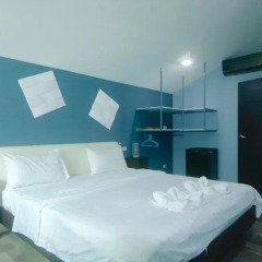 Отель Momento Resort 3* Вилла Делюкс с различными типами кроватей фото 12