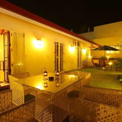 Blue Water Boutique Hotel балкон