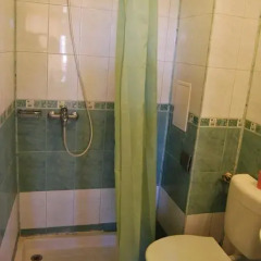 Отель Fener Guest House 2* Стандартный номер фото 19