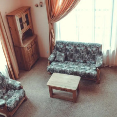 Golf Hotel Sorochany 4* Апартаменты разные типы кроватей фото 13