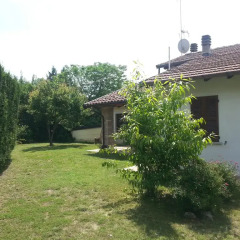 Отель La Casa nel Borgo Сан-Мартино-Сиккомарио