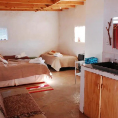 Отель Atacama Loft спа фото 2