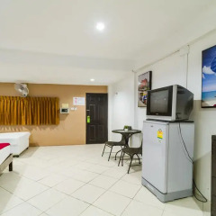 Rich Resort Beachside Hotel 3* Номер Делюкс фото 5