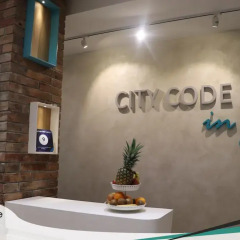 Отель City Code In Joy Сербия, Белград - отзывы, цены и фото номеров - забронировать отель City Code In Joy онлайн спа фото 2