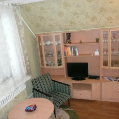 Апартаменты Apartment Niedras Jurmala Апартаменты с различными типами кроватей фото 8