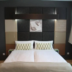 Landmark Eco Hotel (ex Five Floors) 3* Стандартный номер с различными типами кроватей фото 3