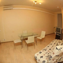 Апартаменты Tetotel Apartments спа