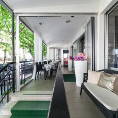 Hotel Superga Римини