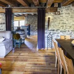 Отель Casa DorondÓn Сабиньяниго питание