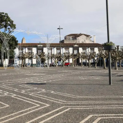 Отель Casa do Campo de São Francisco Португалия, Понта-Делгада - отзывы, цены и фото номеров - забронировать отель Casa do Campo de São Francisco онлайн парковка