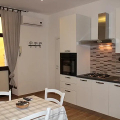 Отель B&B Vittoria Сиракуза в номере фото 2