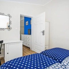 Отель Pensjonat Stara Wędzarnia 3* Люкс
