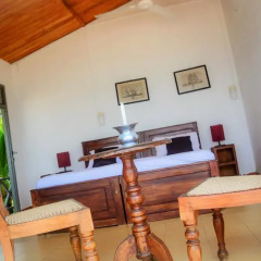 Отель Amor Villa удобства в номере