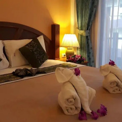 MT Hotel детские мероприятия