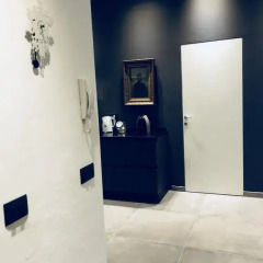 Апартаменты Apartment via Ferrucci 22 интерьер отеля
