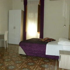 Отель Home 79 Relais Рим комната для гостей фото 5