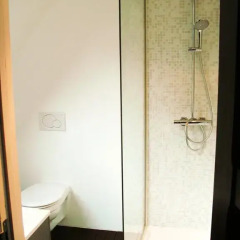 Отель Aparthotel Van Hecke Полулюкс с различными типами кроватей фото 4